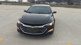 Used 2019 Chevrolet Malibu LS image 3