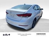 Used 2018 Hyundai Elantra SEL image 4
