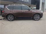 Used 2019 INFINITI QX80 Luxe w/ 22" Wheel Package image 2