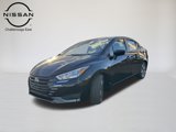 New 2025 Nissan Versa SV w/ Trunk Package image 3
