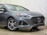 Used 2018 Hyundai Sonata Sport image 5