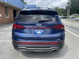 Used 2023 Hyundai Santa Fe XRT image 3