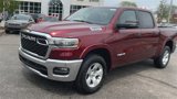 New 2025 RAM 1500 Big Horn image 3