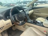 Used 2015 Lexus RX 350 FWD image 2