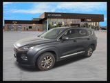 Used 2020 Hyundai Santa Fe SE image 2
