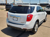 Used 2015 Chevrolet Equinox LT image 4