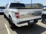 Used 2014 Ford F150 Platinum image 3