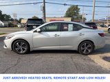 Certified 2023 Nissan Sentra SV w/ All-Weather Package image 4