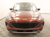 Used 2021 Ford Escape SE image 4