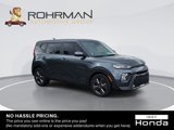 Used 2021 Kia Soul EX image 2