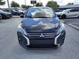 Used 2024 Mitsubishi Mirage LE image 2
