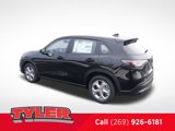 New 2025 Honda HR-V LX image 5