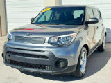 Used 2017 Kia Soul w/ Convenience Package image 6
