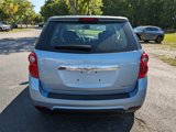 Used 2015 Chevrolet Equinox LS image 5