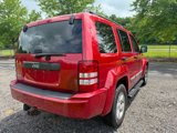 Used 2010 Jeep Liberty Sport w/ Popular Equipment Group image 4
