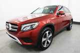 Used 2018 Mercedes-Benz GLC 300 4MATIC image 5