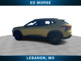 Certified 2024 Chevrolet Trax ACTIV w/ Sunroof Package image 6