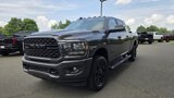Used 2022 RAM 2500 Big Horn w/ Level C Equiment Group image 3