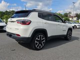 Certified 2018 Jeep Compass Limited image 3