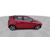 Used 2015 Chevrolet Sonic RS image 2