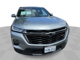 Certified 2023 Chevrolet Traverse RS image 3