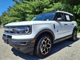 Used 2022 Ford Bronco Sport Big Bend w/ Convenience Package image 3