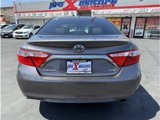 Used 2015 Toyota Camry XSE image 5