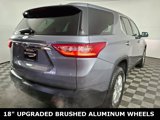 Used 2021 Chevrolet Traverse LS image 5