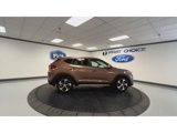 Used 2017 Hyundai Tucson Sport image 2