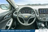 Used 2023 Chevrolet Malibu LT image 5
