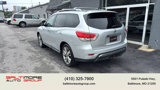 Used 2013 Nissan Pathfinder Platinum w/ Platinum Premium Pkg image 6