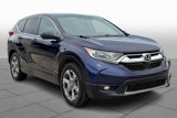Used 2019 Honda CR-V EX image 2