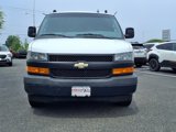 Used 2018 Chevrolet Express 2500 w/ Driver Convenience Package image 2