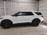 Certified 2021 Ford Explorer ST w/ ST Street Pack image 2