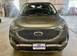 Certified 2023 Ford Edge SEL w/ Convenience Package image 2