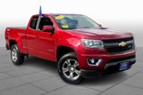 Used 2018 Chevrolet Colorado Z71 image 2