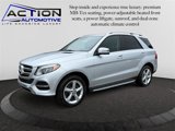 Used 2016 Mercedes-Benz GLE 300d 4MATIC image 4