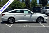 Used 2018 Honda Accord EX-L image 3