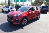 Used 2020 Kia Sportage EX image 4