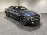 Used 2013 Chevrolet Camaro LS image 3