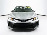 Certified 2023 Toyota Camry LE image 3