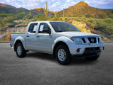 Used 2019 Nissan Frontier SV image 2