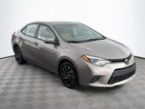 Used 2016 Toyota Corolla LE image 4