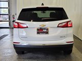 Used 2018 Chevrolet Equinox LT image 4