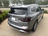 Certified 2024 BMW X3 sDrive30i w/ Convenience Package image 5