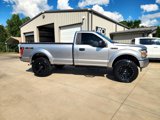 Used 2020 Ford F150 XL w/ Equipment Group 101A Mid image 4