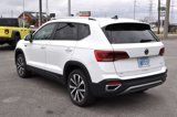 Used 2022 Volkswagen Taos SE image 3