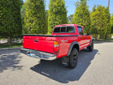 Used 2004 Toyota Tacoma 4x4 Double Cab image 6