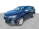 Certified 2023 Chevrolet Equinox LS image 4