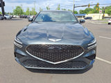 Used 2023 Genesis G70 2.0T w/ Sport Prestige Package image 2